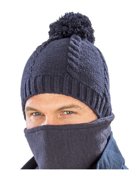 RES-R353X-Bandit Face/Neck/Chest Warmer 2